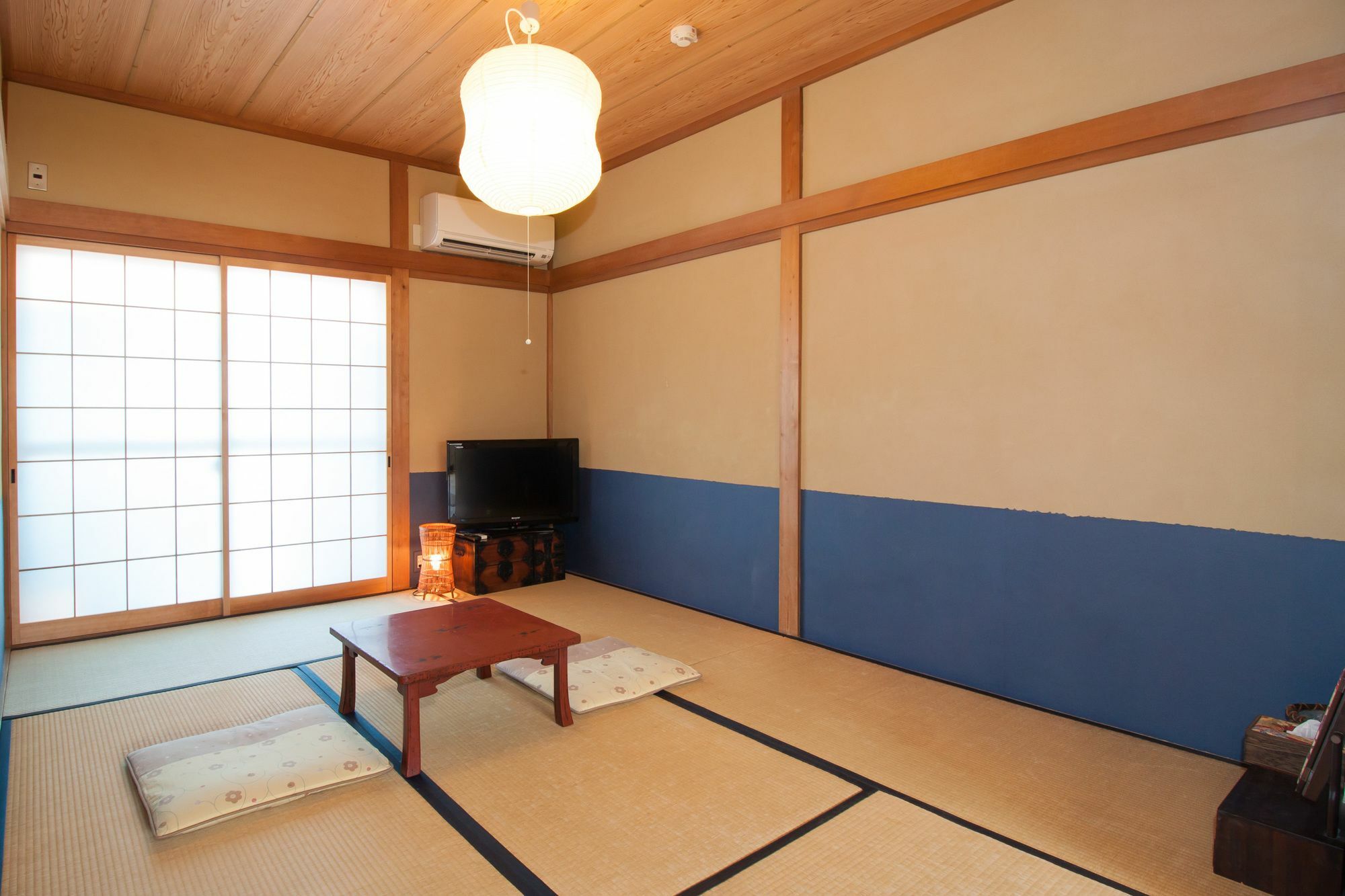 Tenseian Kyoto Exterior photo